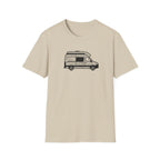 Class B Van Topo Tee