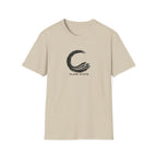 Flow State Wave Enso Tee