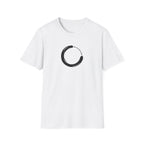 Unbroken Signal Enso Tee