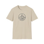Rising Light Tee