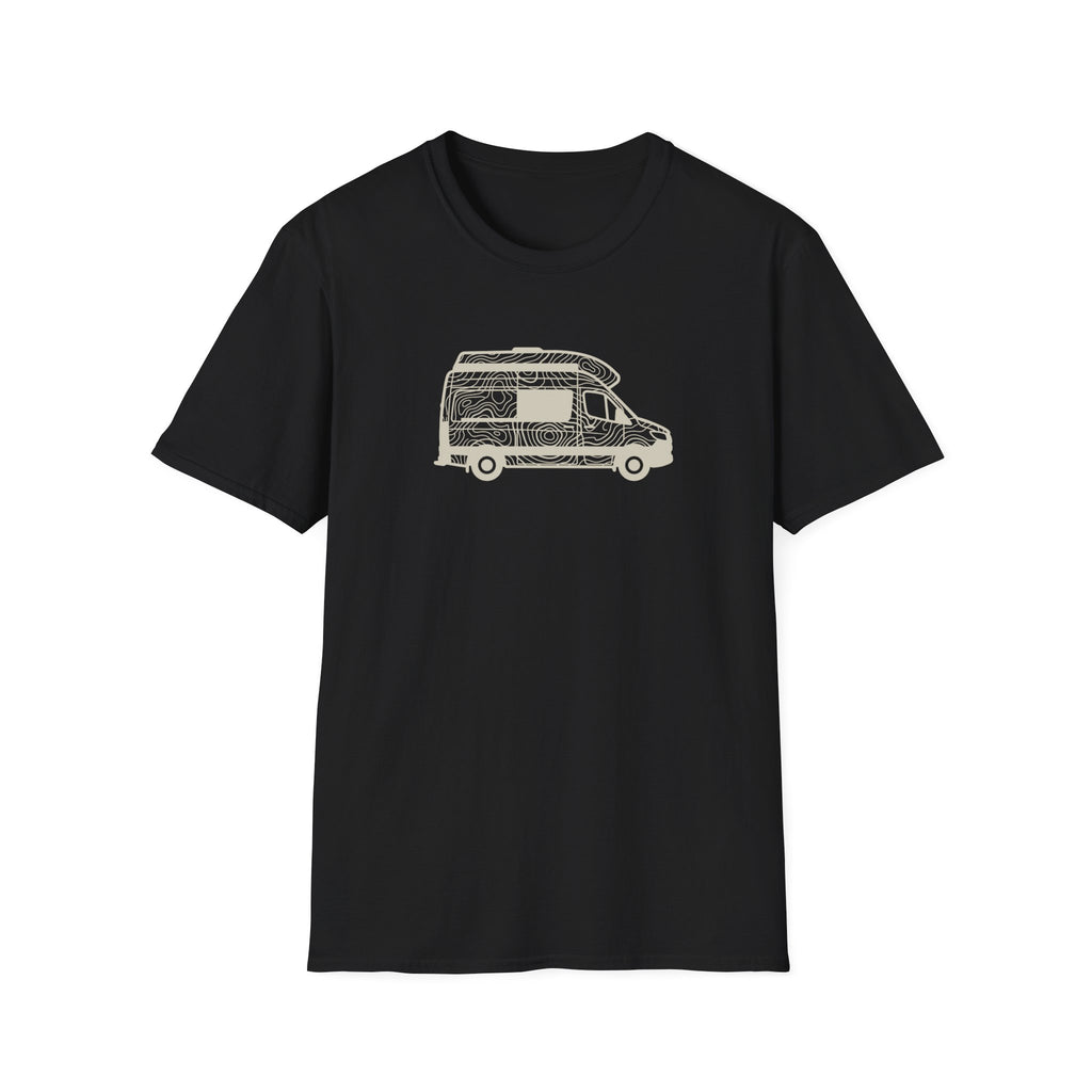 Class B Van Topo Tee