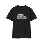 Class B Van Topo Tee