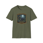 Bear-Rest Deep Badge Tee