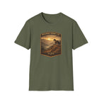 Far Path Badge Tee