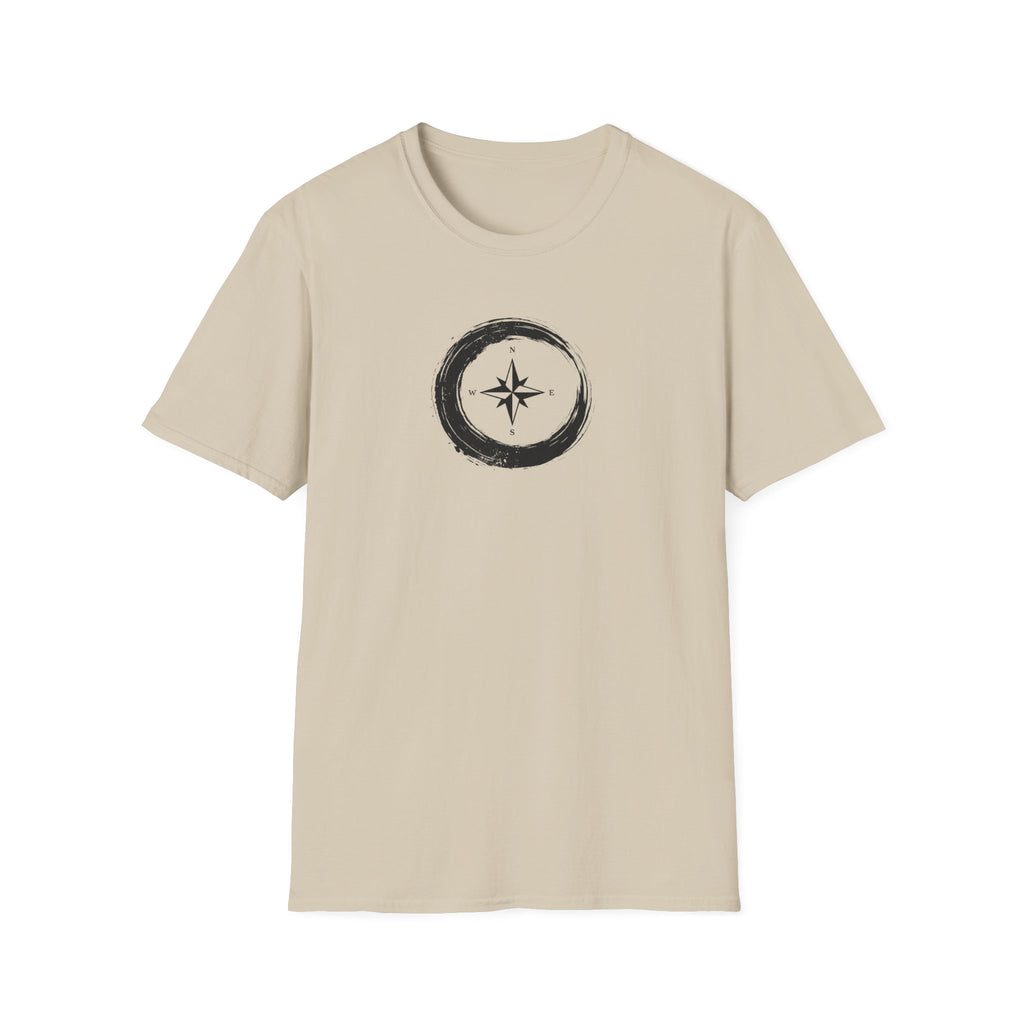 True North is Now Tee