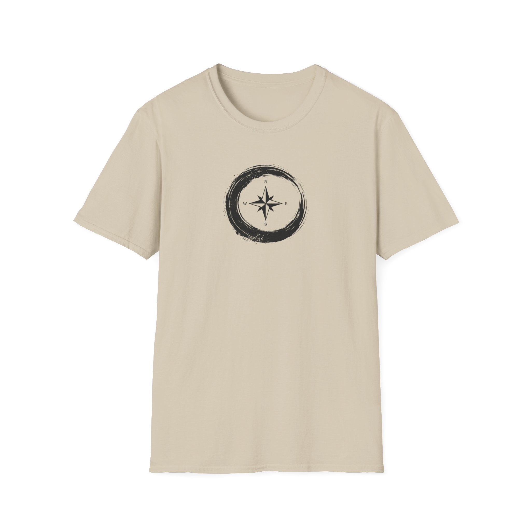 True North is Now Tee