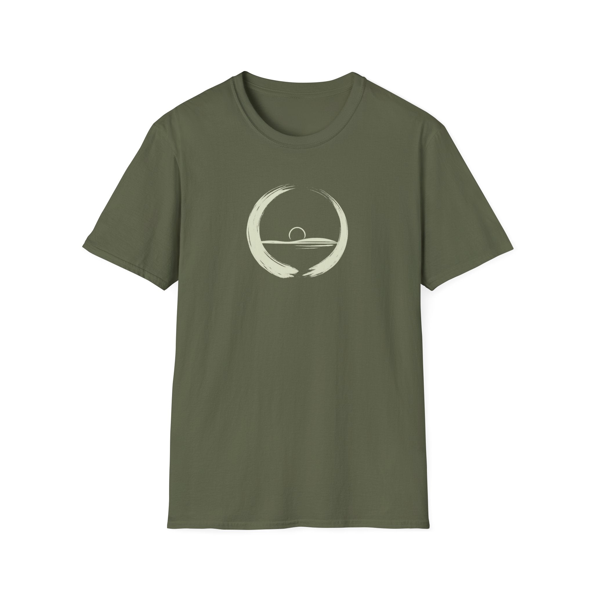 Horizon Enso Tee