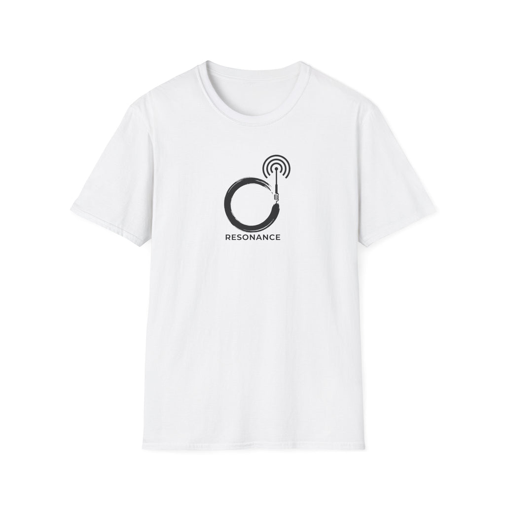 Resonance Signal Enso Tee