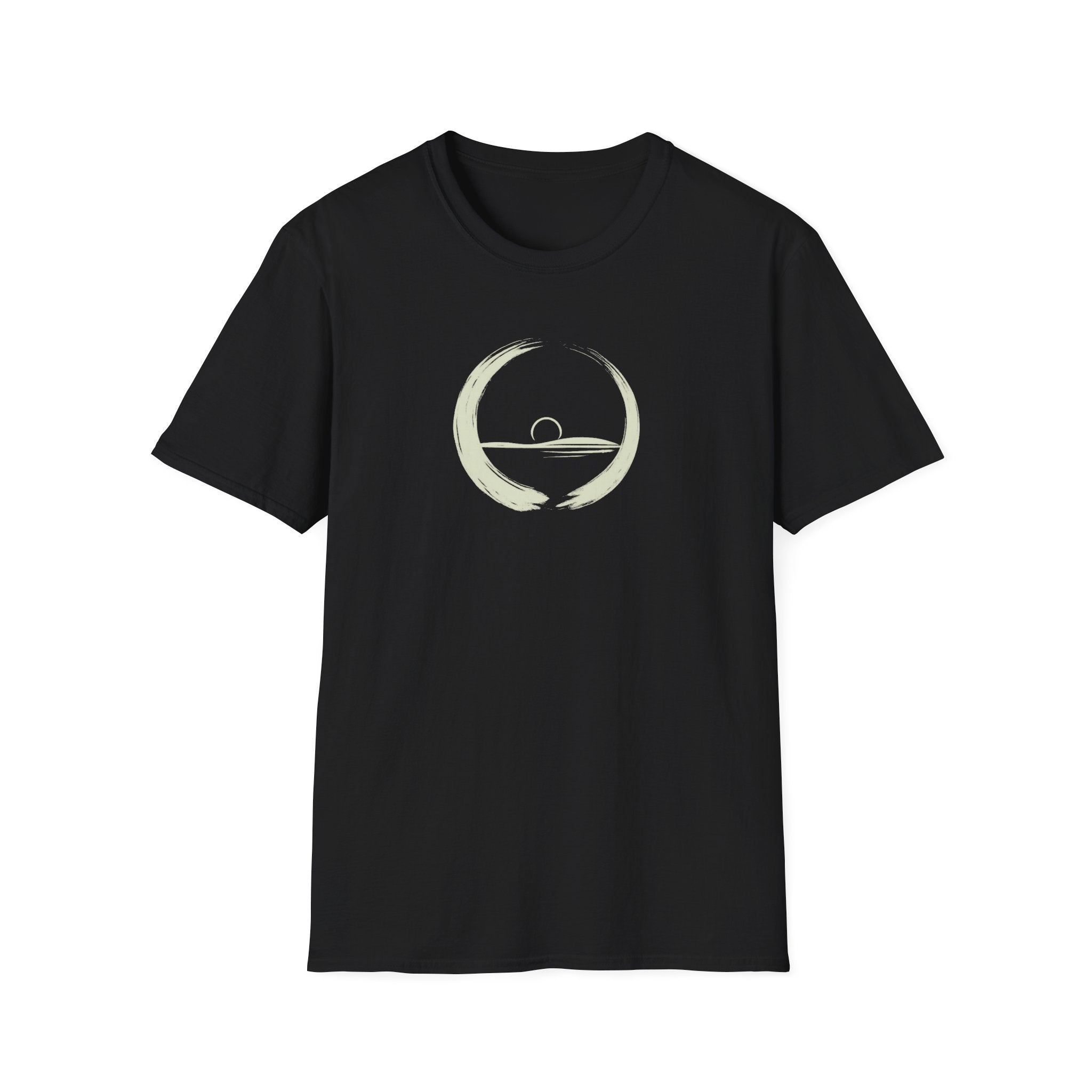 Horizon Enso Tee