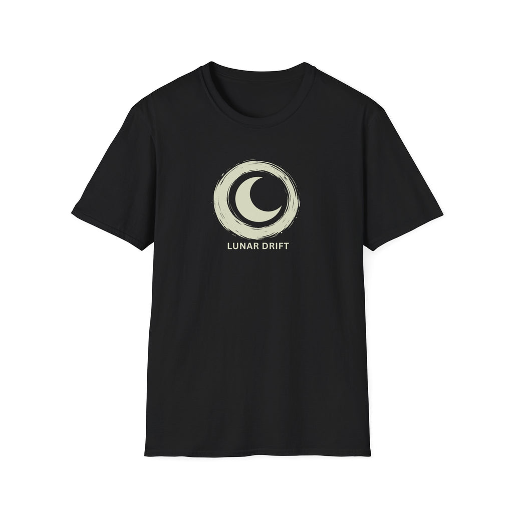Lunar Drift Enso Tee