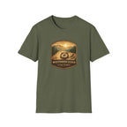 True North Badge Tee
