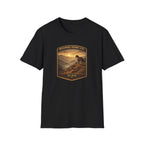 Far Path Badge Tee